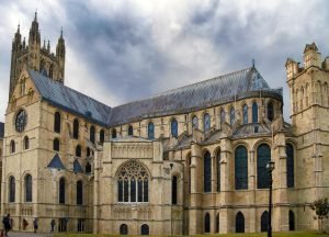 Canterbury Cathedral