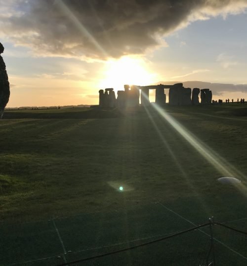 Stonehenge