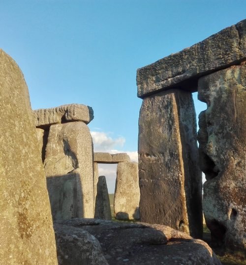 Stonehenge