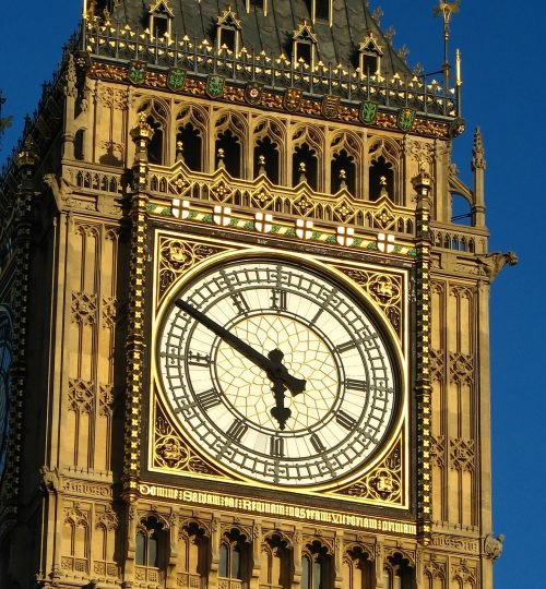 Big Ben