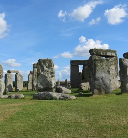 Stonehenge